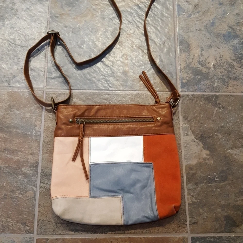 💕T-Shirt & Jeans* Bag